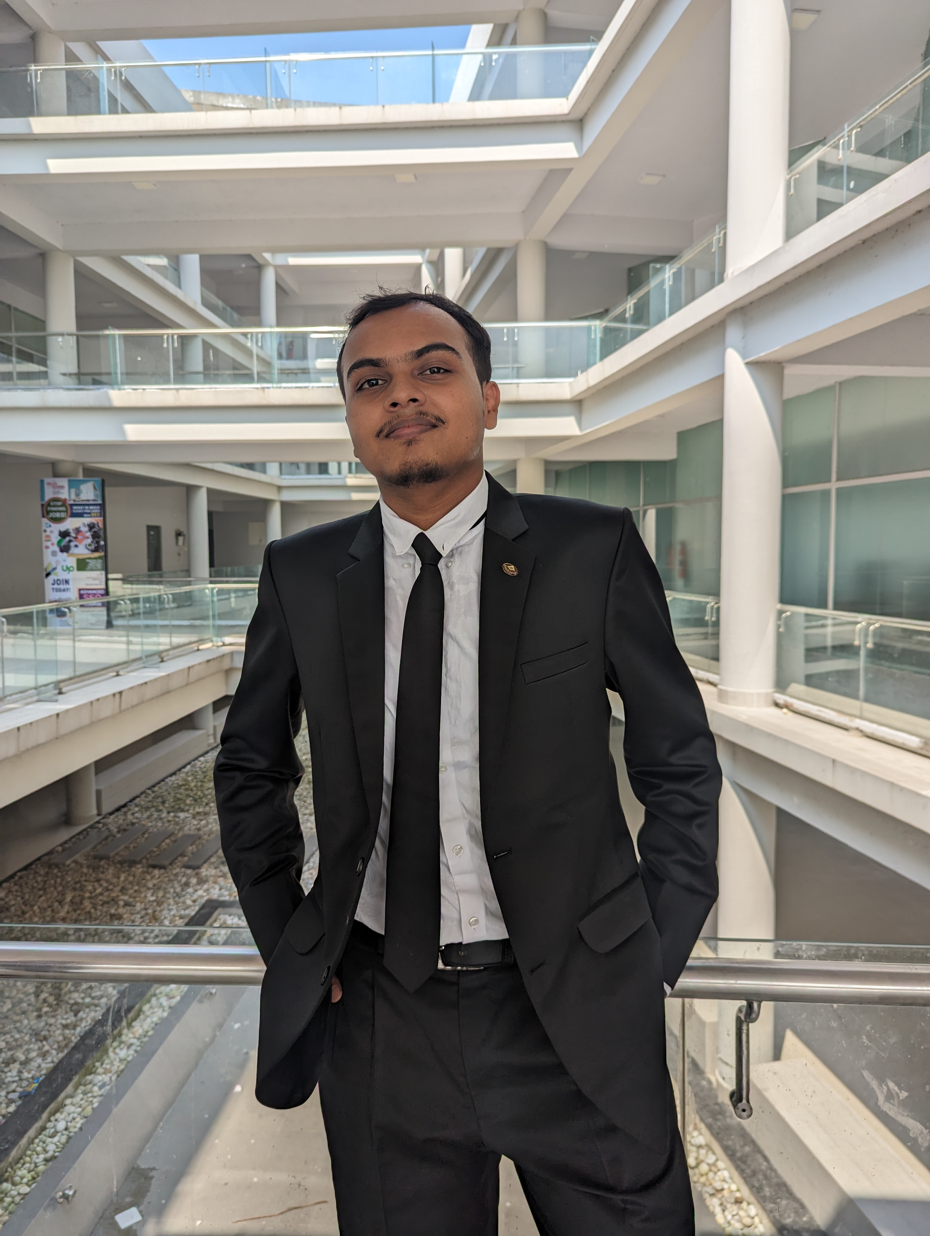 Md. Nafiz Ahmed
