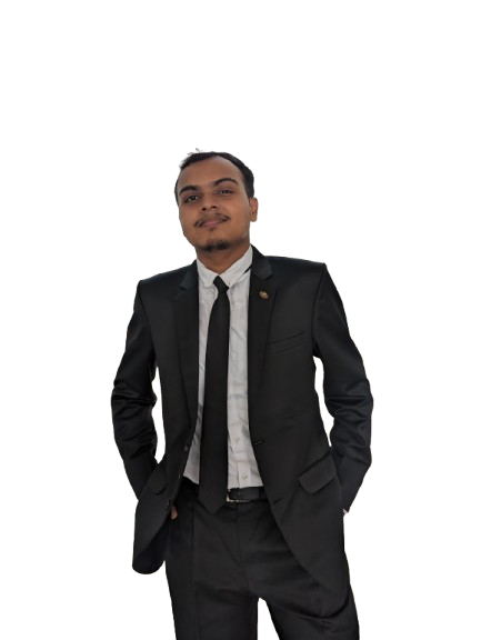 Md. Nafiz Ahmed